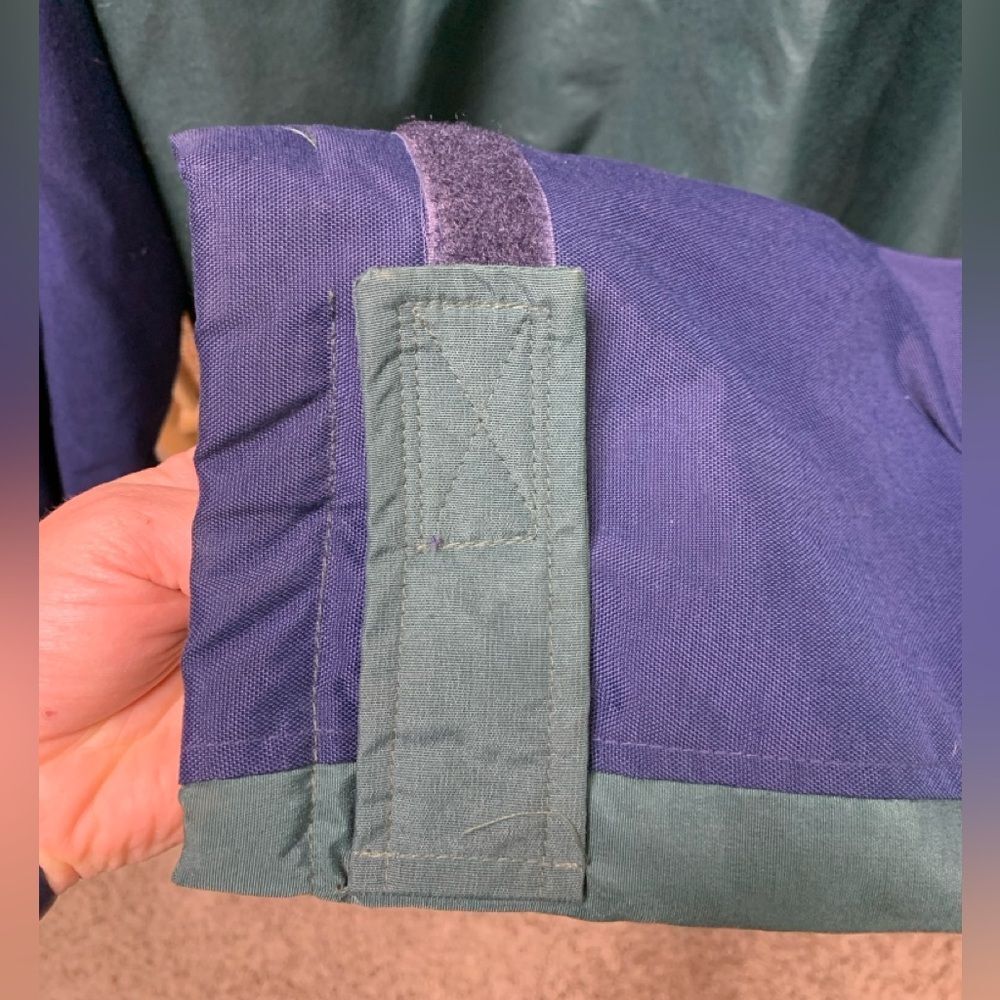 Vintage G.H. Bass & Co Oversized Jacket | XL - Picture 5 of 5